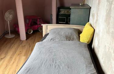 Moderne Retro Perle am Niederrhein - Foto 13