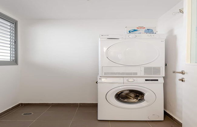 O-O Group -Luxury 3BR APT See View Tower - Foto 35