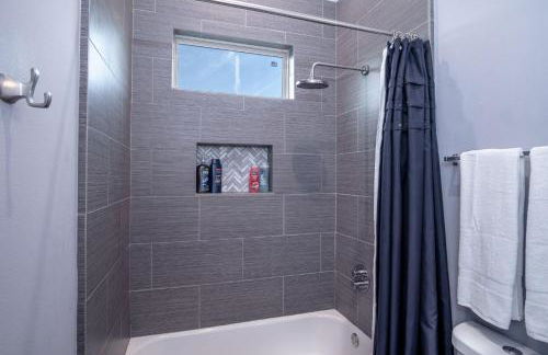 Prosperity Place Remodeled 3br 2ba Near Downtown - Foto 44