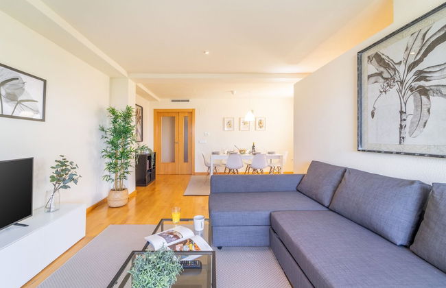 Myflats Premier Suites - Photo 57