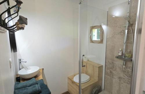 Gîte chaleureux près de la Dordogne - FR-1-616-499 - Foto 7