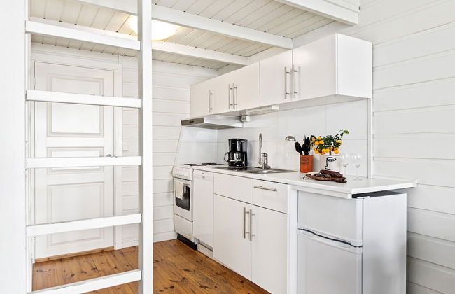 Topcamp Onsakervika - Tyrifjorden - Foto 22