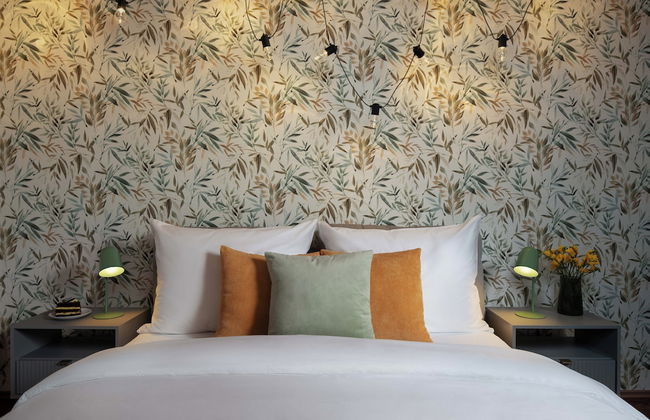 Zelný Trh Boutique Apartments #11 by Goodnite cz - Foto 9