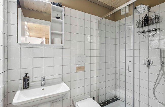 Limehome Rome Via Fortebraccio - Foto 59