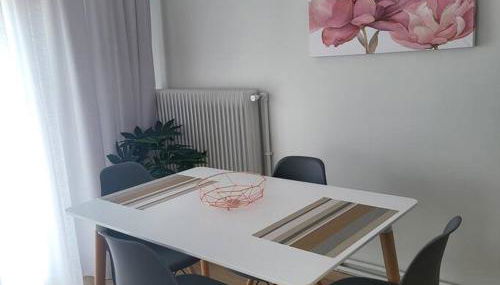 Μοντέρνο διαμέρισμα στη Βέροια (LIBERTY) - Foto 2