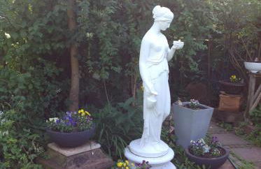 Landpension Villa Dominikus - Foto 10