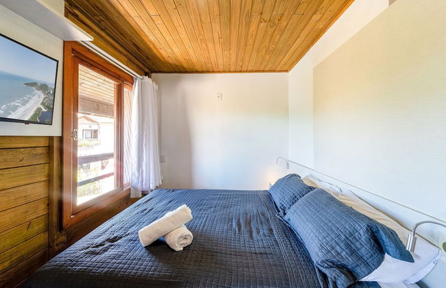 Pousada Solar dos Lírios - Praia do Rosa - Photo 8