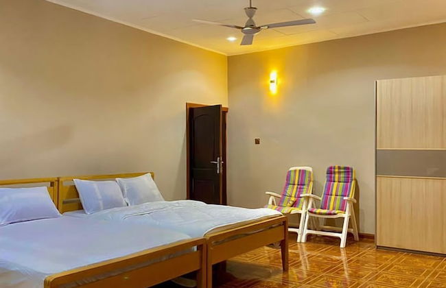 GHouse Accra - Foto 8