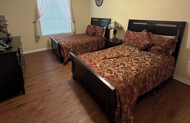 Executive 3 Bedroom Villa at Universal,Convention Center, Vista Cay - Foto 49