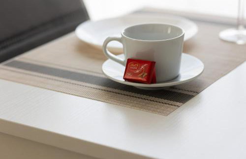 Herbu Korczak 4 - studio next to Medicover/Paley - Foto 18