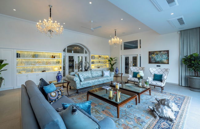 amã Stays & Trails Holland Home, Nashik - Photo 14