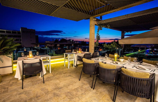 Poseidon Mobile Home Resort - Campsite - Foto 46