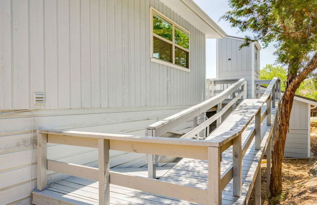 4 2 wow 180 Lake Views hot tub Pickleball Tennis POA Court EV Charger Wheelchair Ramp POA Pool - Foto 71