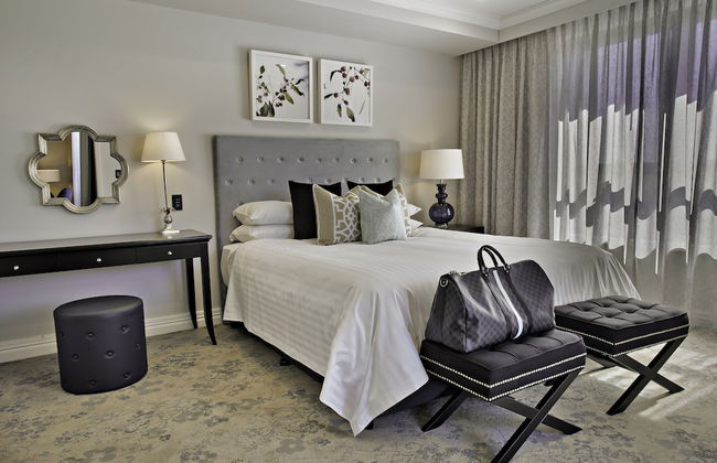 The Arbour Boutique Apartments - Foto 4