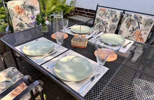 Perfekte Auszeit - Charmantes Ferienhaus Neuenhagen bei Berlin - Foto 32