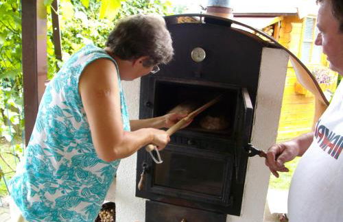 Ferienwohnung Starke - Foto 30