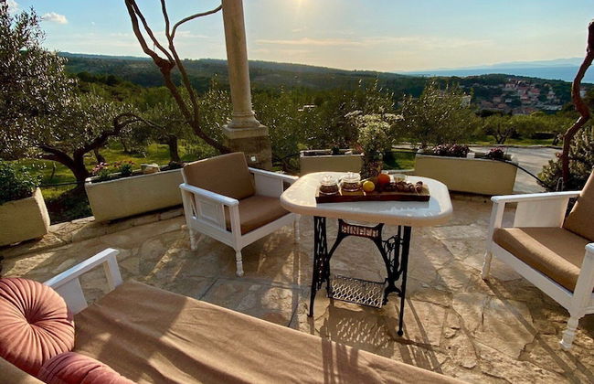 Villa Roza - Foto 12