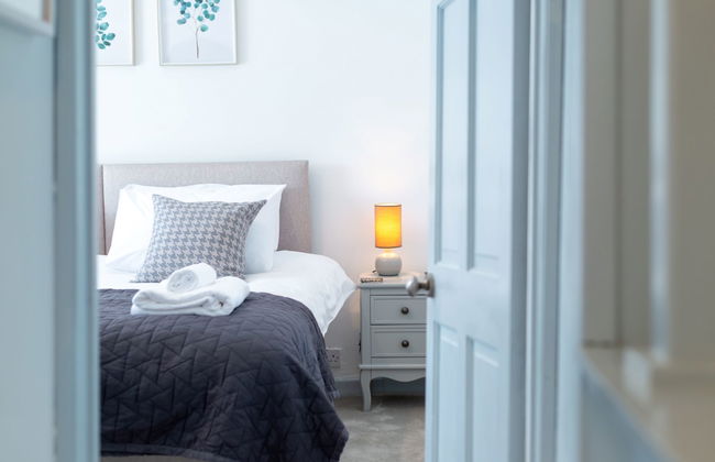 Issey Cottage - Foto 59