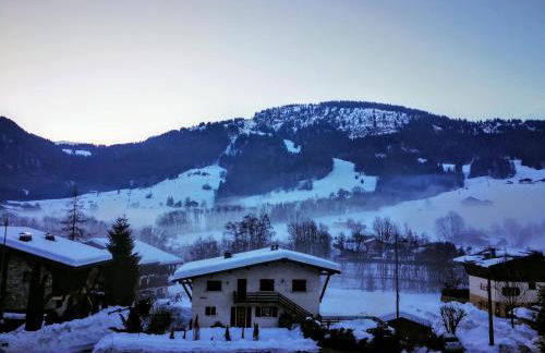 Résidence les Olympiades - 9 personnes - Foto 16