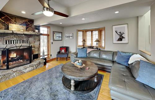 Picture Perfect by Taylor Made Deep Creek - Foto 18