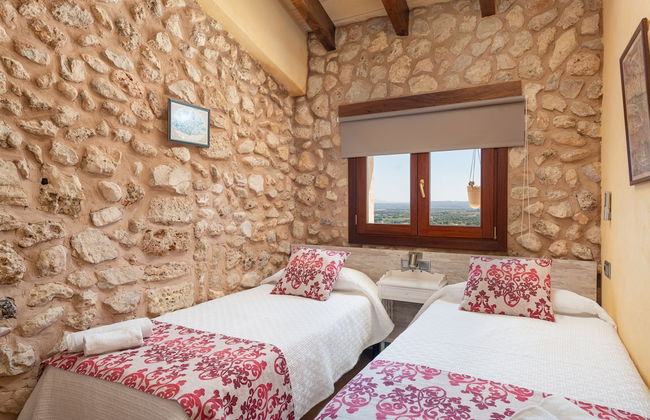 Casa Del Sol in Buger - Foto 27