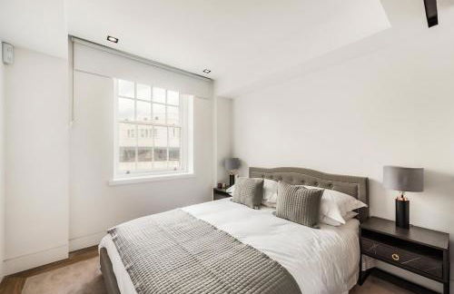 Luxury & Modern Flat Near Buckingham Palace - Foto 7