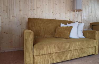 1 minute from beach - Baleal Wood Cabin - Foto 24