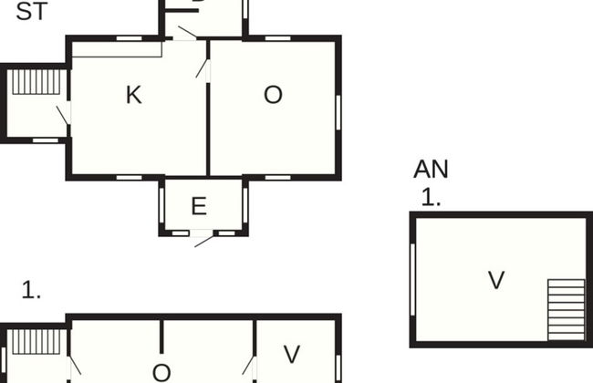 Country Cottage Near Ullared - Foto 2