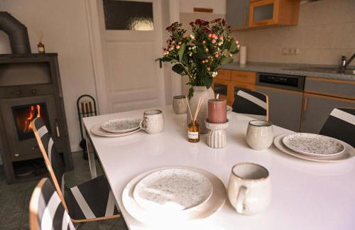 Sleep Space 2 - Green&Tiny Spot Osterwieck Birkenmühle - Foto 36