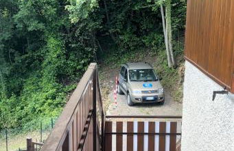 Amata Berghem Casa Vacanze con auto a disposizione - Foto 19