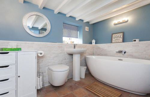 Harvey Cottage - Foto 11