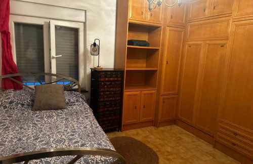 Casa campo de 3 habitaciones con parcela - Foto 15