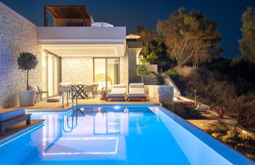 Sun n Salt Private Villas - Foto 70