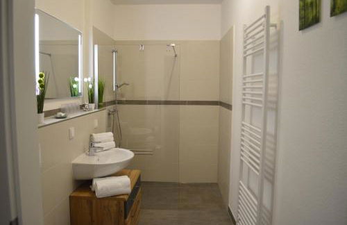 Ferienwohnung MeerZeitPerle - Foto 15