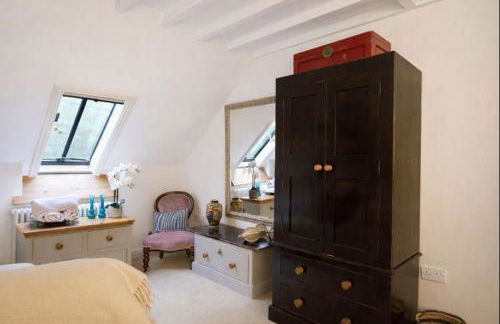 Converted Chapel, Stunning Sea & Mountain Views! - Foto 28