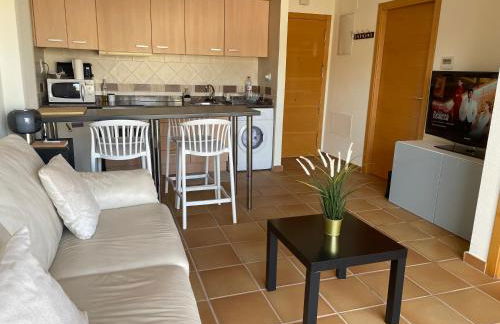 Apartamento en Archena Paraíso Termal al lado del Balneario - Foto 7