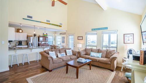 Family Tides home - Foto 3