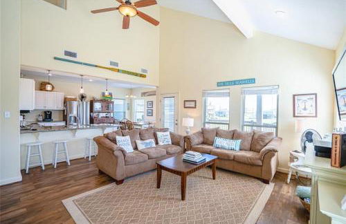 Family Tides home - Foto 3