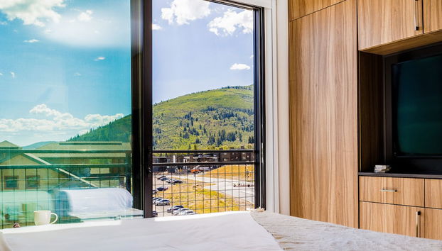 Perfect Park City Pad - Foto 5, Habitación