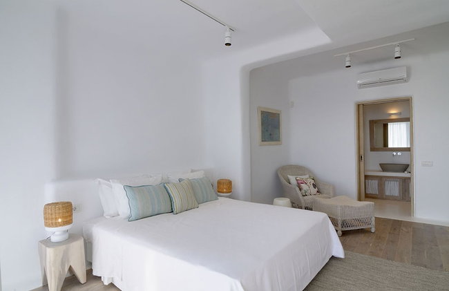 Bluebird Villas Villa Seabird - Foto 32