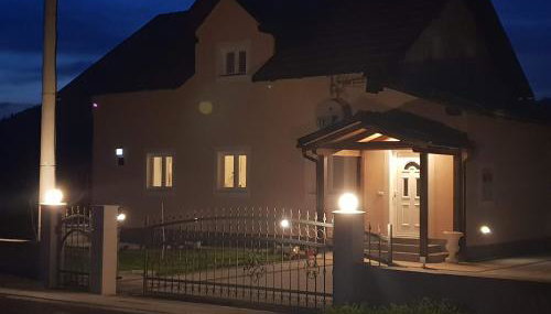 Villa Lady Di Plitvice - Foto 3