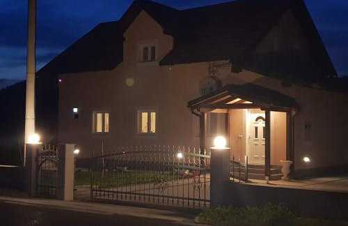 Villa Lady Di Plitvice - Foto 3