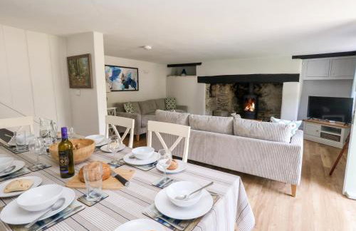 Dairy Cottage - Foto 14