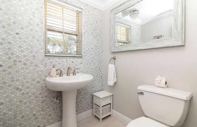 Dolphin Resort - Foto 24