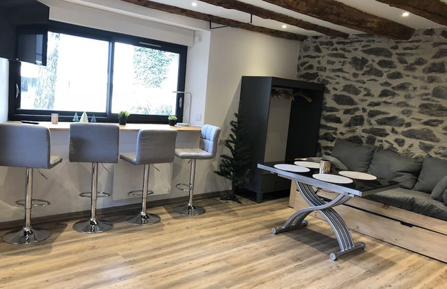 La Grange des Riders - Foto 58