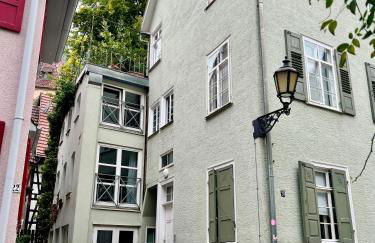 Geräumiges Studio in der Altstadt mit Küche & Kingsize Bett Come In - Foto 12