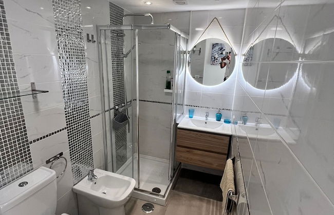 Oceanfront Condo in Playa las Americas With Sea Views - Foto 48