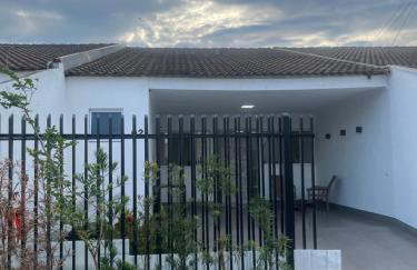 Suite independente condomínio cidade Moncoes - Photo 16