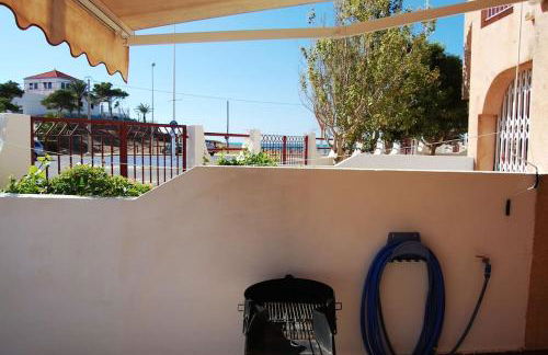 Precioso dúplex con piscina, en 1ª linea de playa - Foto 60