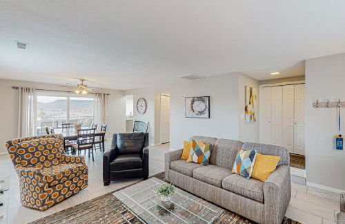 Mountain Views at the Village - Foto 8